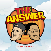 The Answer (Single)