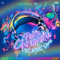 Chromatic (OBLIVIUS Remix) (Single)