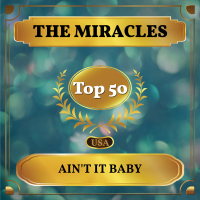 Ain't It Baby (Billboard Hot 100 - No 49) (Single)