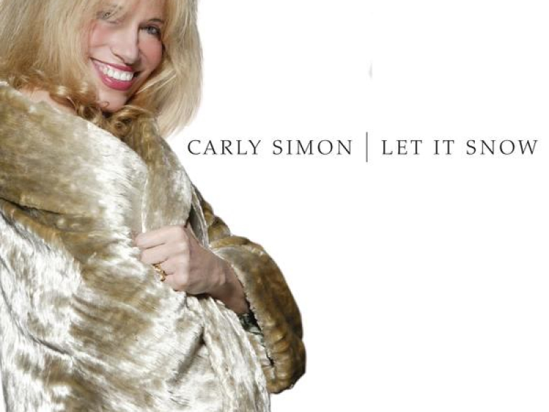 Let It Snow! Let It Snow! Let It Snow! (Single)