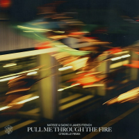 Pull Me Through The Fire (Citadelle Remix) (Single)