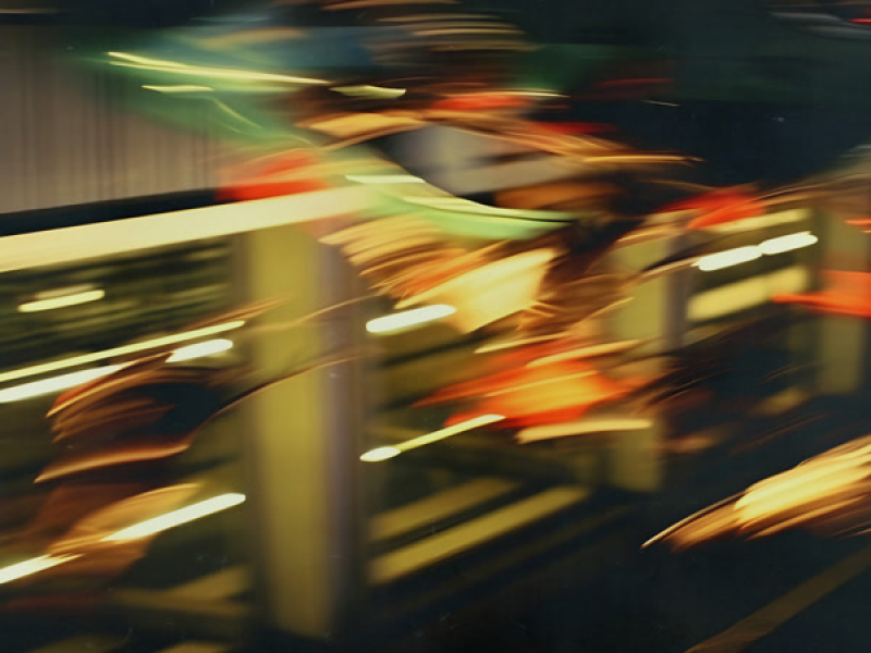 Pull Me Through The Fire (Citadelle Remix) (Single)