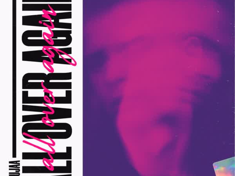 All Over Again (Single)