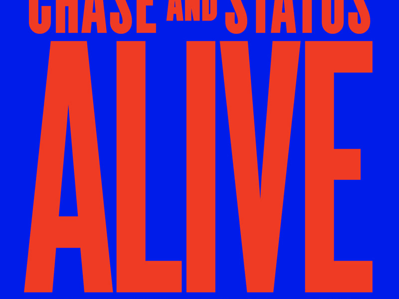 Alive (Single)