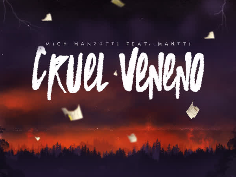 Cruel Veneno (Single)