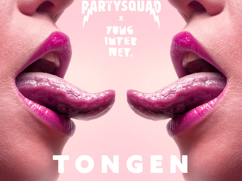 Tongen (Single)