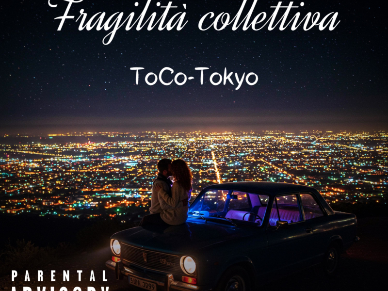 Fragilità collettiva (feat. Tokyo) (Single)