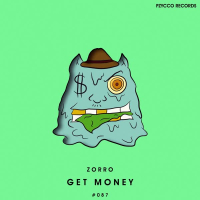 Get Money (Single)