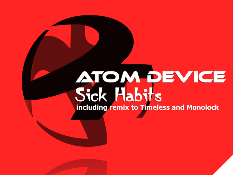 Sick Habits (EP)