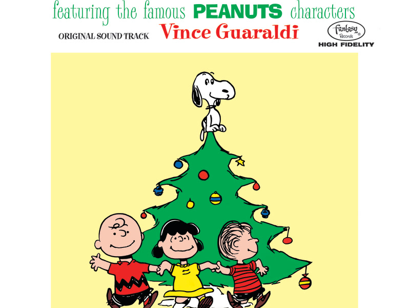 A Charlie Brown Christmas (Super Deluxe Edition)