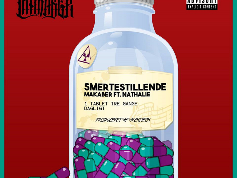 Smertestillende (Single)