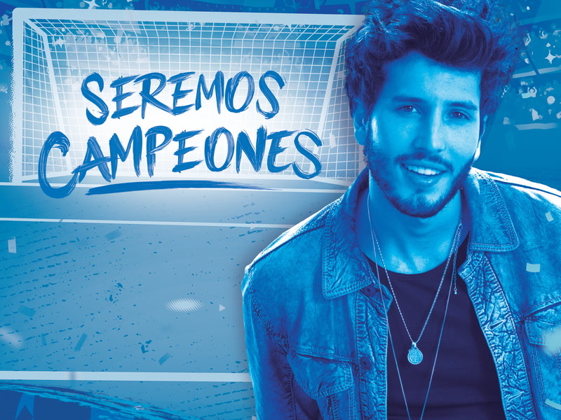 Seremos Campeones (Single)
