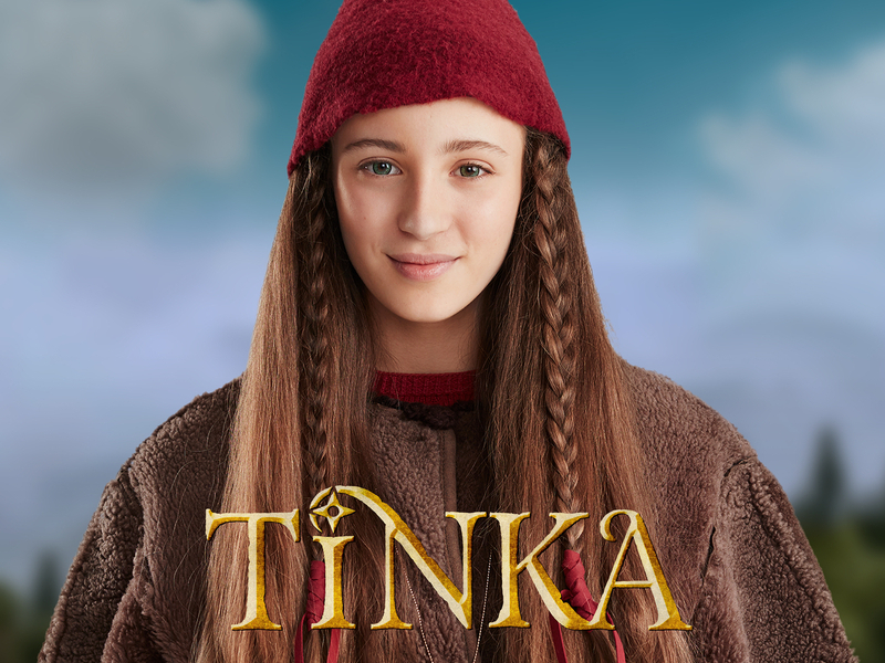 Tinka