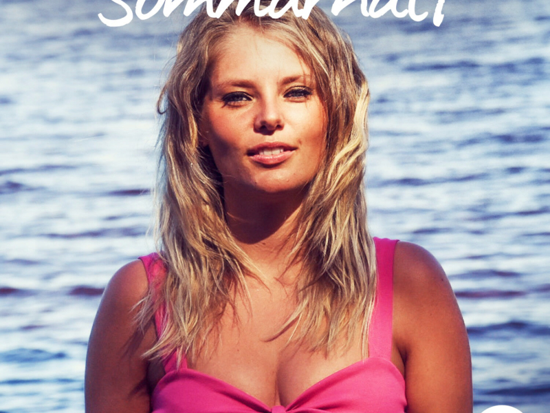 Sommarnatt (Single)