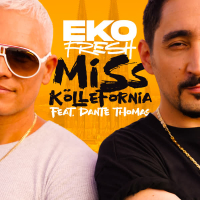 Miss Köllefornia (Single)