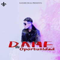 Dame una oportunidad (Single)