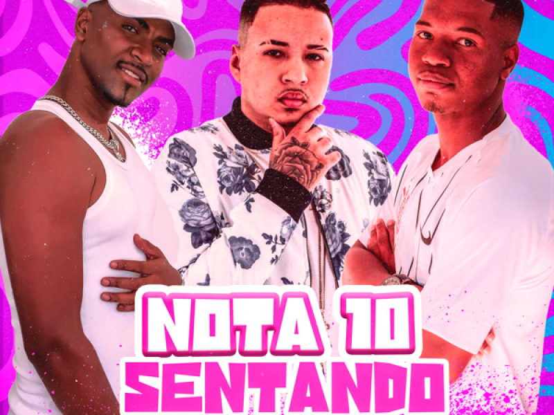 Nota 10 Sentando (Single)