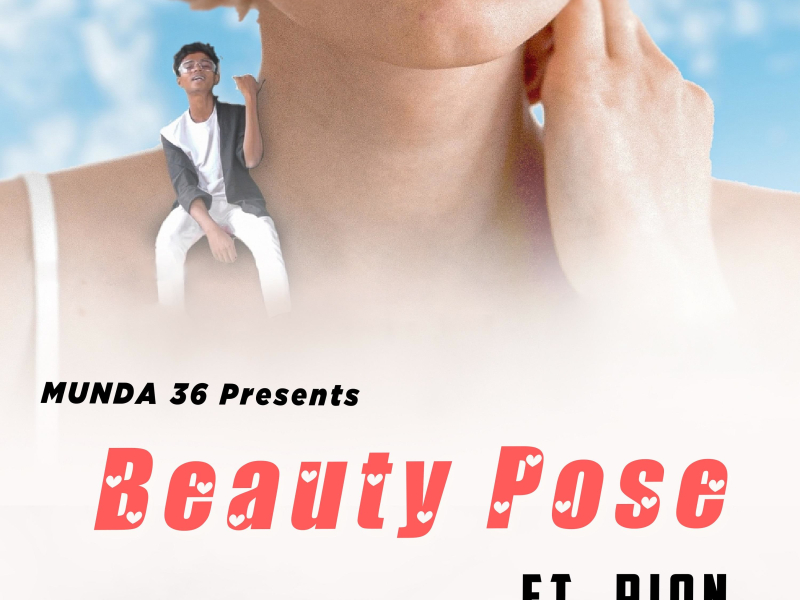 Beauty Pose (Single)
