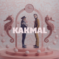 Kakmal (Single)