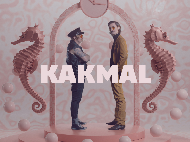 Kakmal (Single)