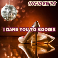 I Dare You to Boogie (Single)
