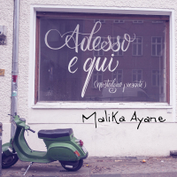 Adesso E Qui (Nostalgico Presente) (Single)