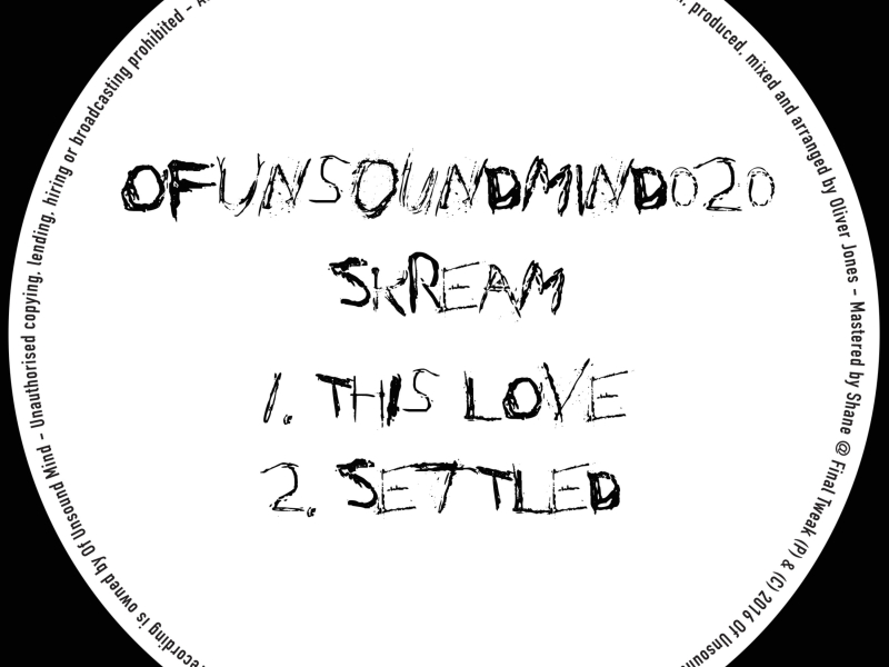 Ofunsoundmind020 (EP)