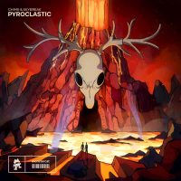 Pyroclastic (Single)