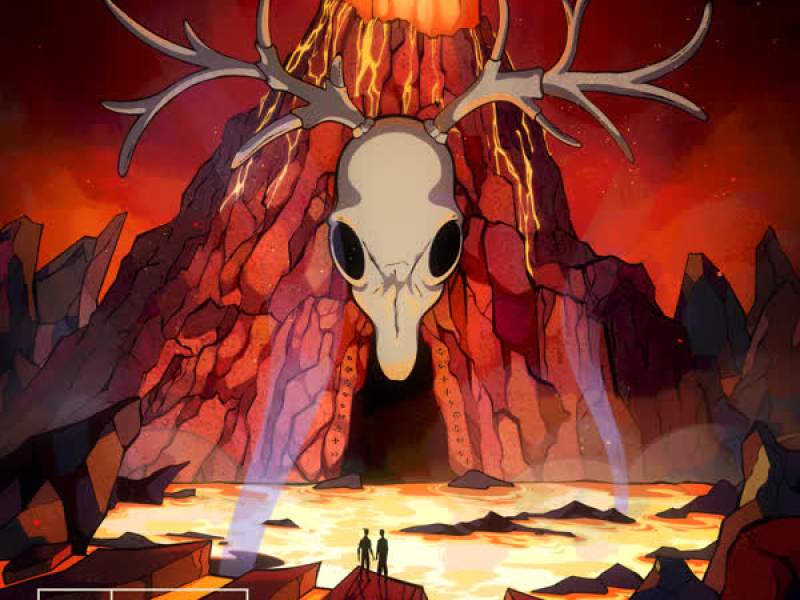 Pyroclastic (Single)