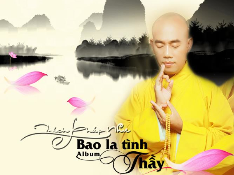 Bao La Tình Thầy