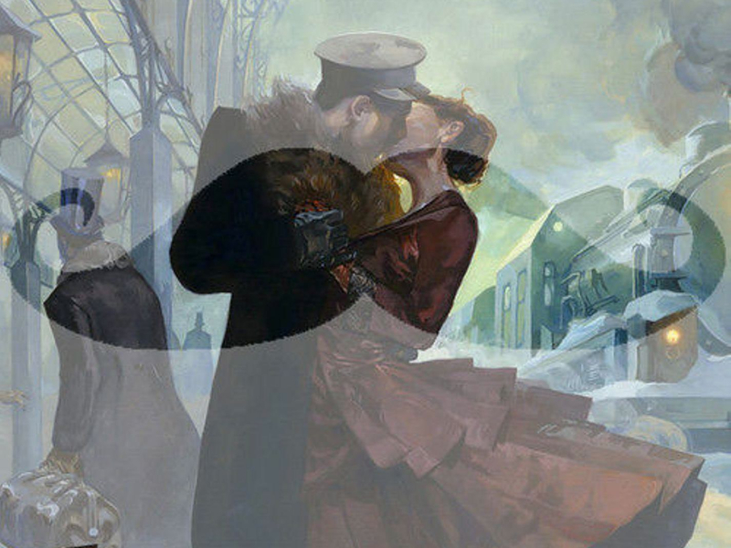 Love A Little More (Single)