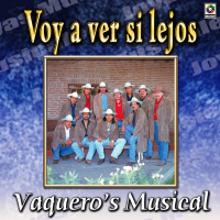 Joyas Musicales, Vol. 1: Voy A Ver Si Lejos