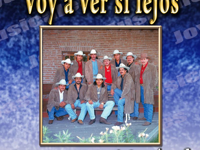 Joyas Musicales, Vol. 1: Voy A Ver Si Lejos