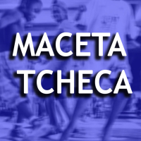 MACETA TCHECA (Single)