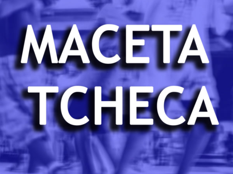 MACETA TCHECA (Single)