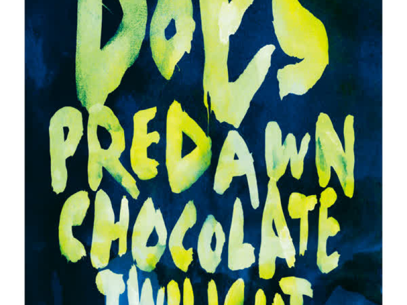 Yoakemae / Chocolate