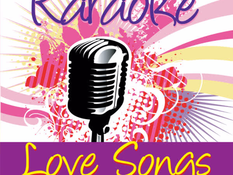 Karaoke - Love Songs Vol.7