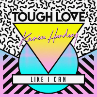 Like I Can (Single)