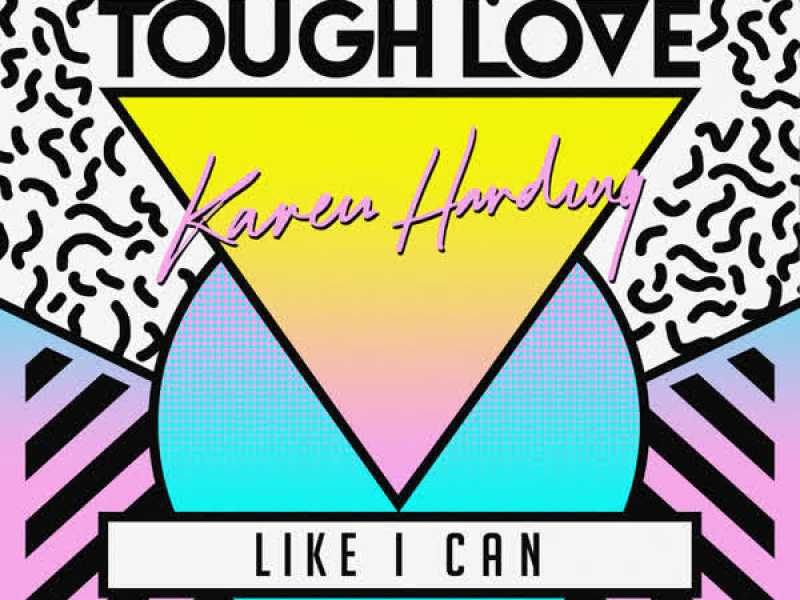 Like I Can (Single)