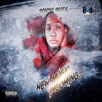 New Music Incoming (Single)