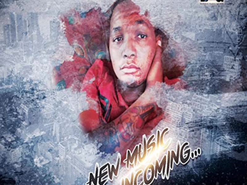 New Music Incoming (Single)