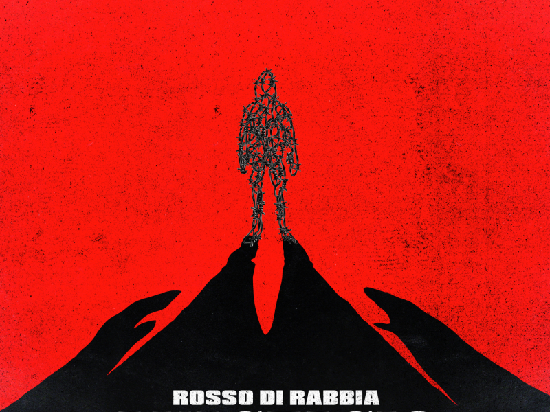 Rosso di rabbia