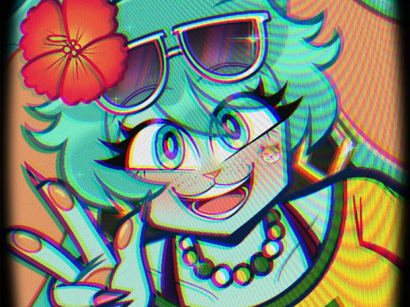 Himitzu Dayo (Remix) (Single)