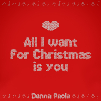 All I Want For Christmas Is You (Single)