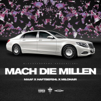 Mach die Millen (Single)