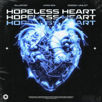 Hopeless Heart (Single)