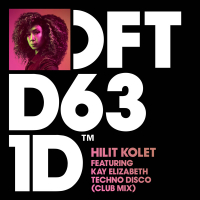 Techno Disco (Club Mix) (Single)