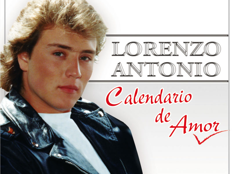 Calendario De Amor