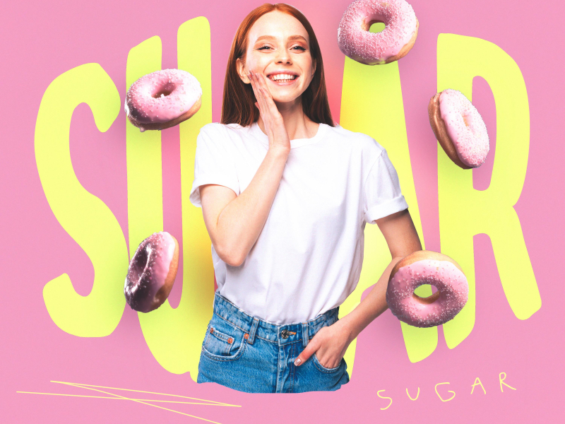 Sugar (Single)