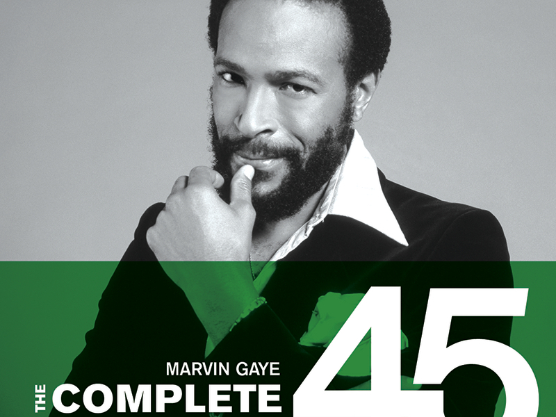 The Complete Collection